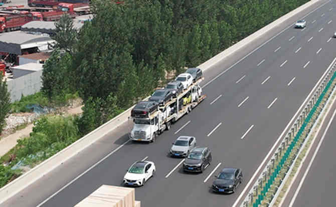 泽普高速公路汽车救援